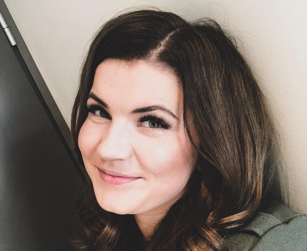 Suvi Teräsniska 2019