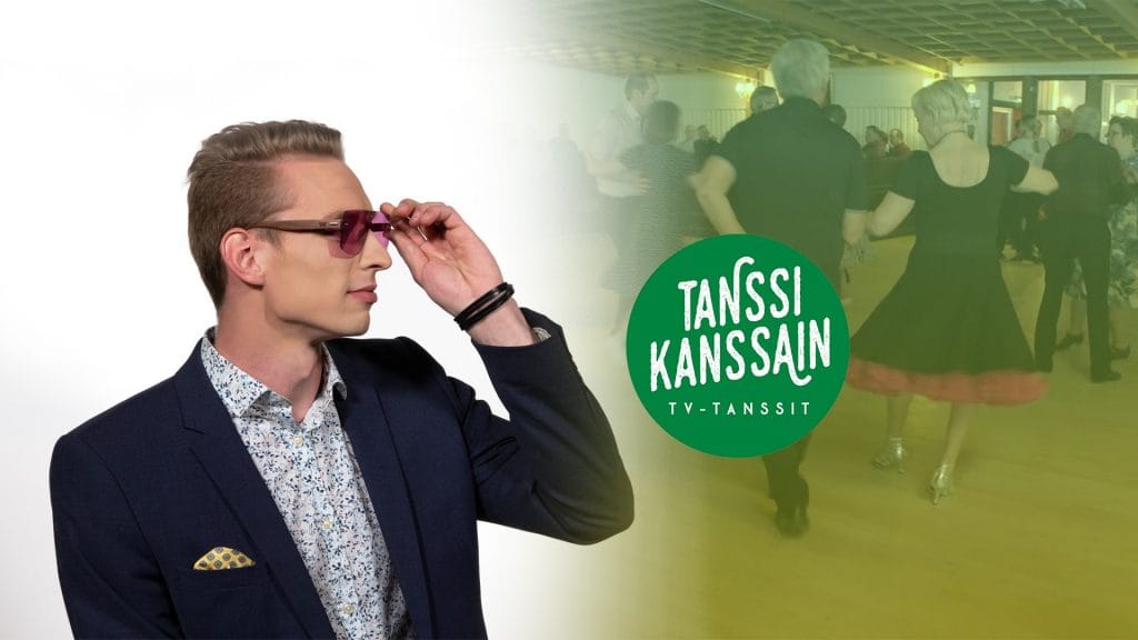 Tanssi kanssain 2019