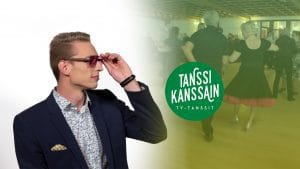 Tanssi kanssain 2019