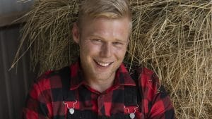 Aki Samuli & Saana-kissa