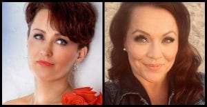 Heli ja Heidi Pakarinen