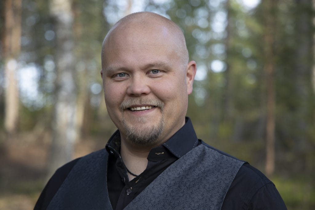 Johannes Vatjus MM