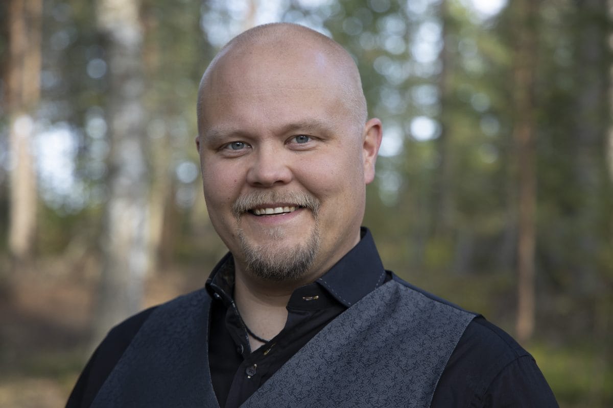 Johannes Vatjus MM Johannes Vatjus MM