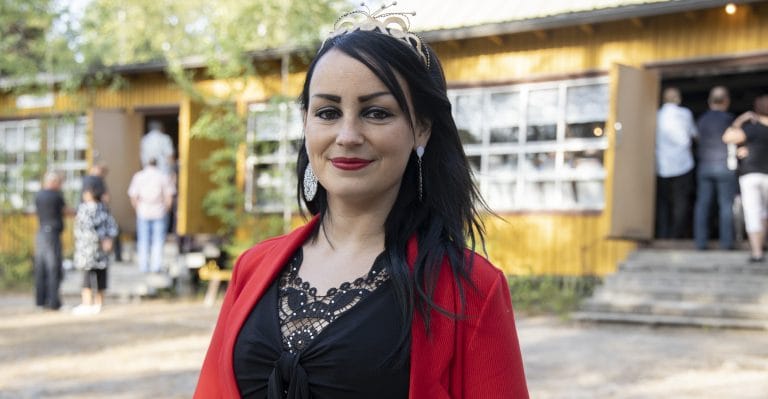 Pirita Niemenmaa 2019 MM