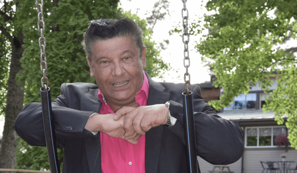 Tanssitähtien kuulumiset ja uutiset | tanssiin Fi   part 113