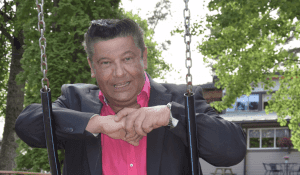 Rainer Billström