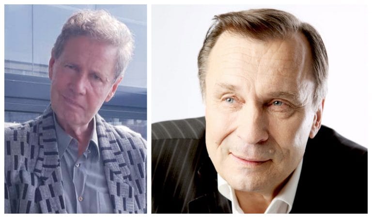 Seppo Matintalo Reijo Taipale