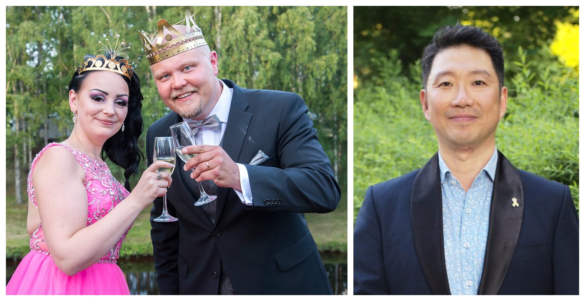 Sinitaivas Hanski Sinitaivas Hanski