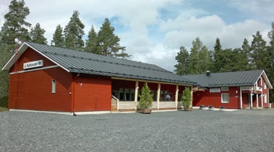 Huttukylän nuorisoseura tanssit | keikat | tanssiin Fi