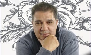 Sebastian Ahlgren 2019