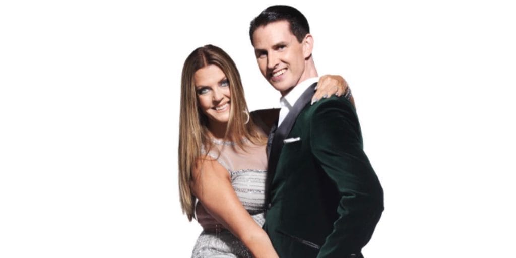 Eini ja Sami Helenius