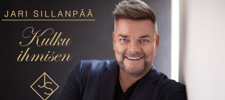 Jari Sillanpää Kulku ihmisen kiertue