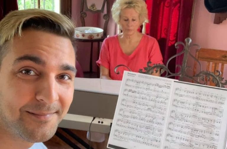 Benjamin Enroth kansi