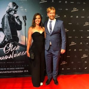 Tiina lymi ja matti ristinen | tanssiin Fi