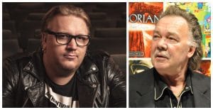 Arttu Wiskari Kari Tapio