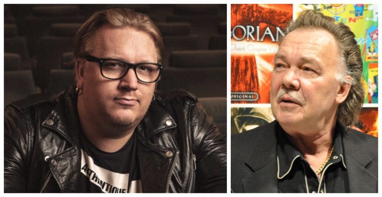 Arttu Wiskari Kari Tapio