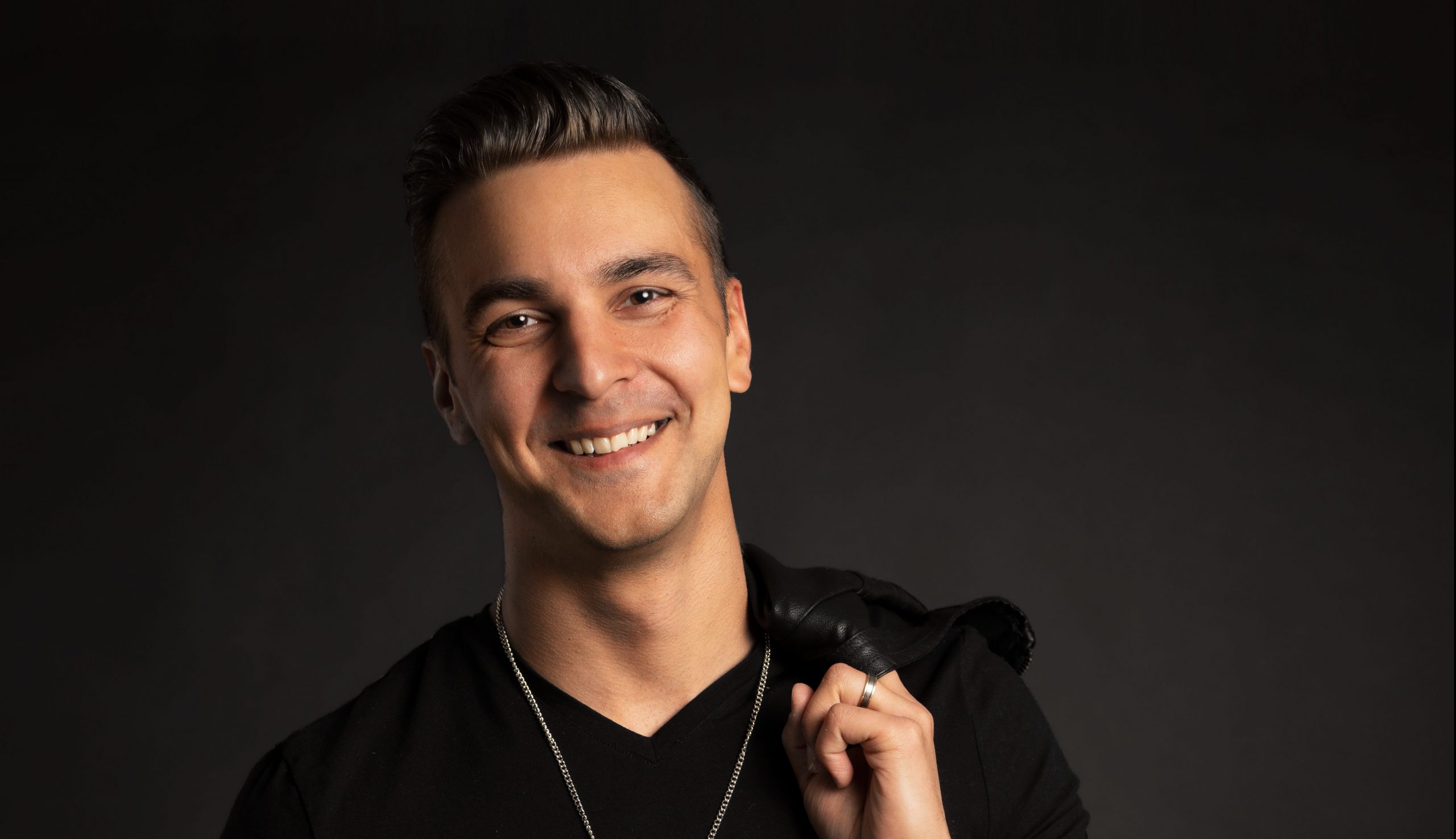 Benjamin Enroth 2019 Benjamin Enroth 2019