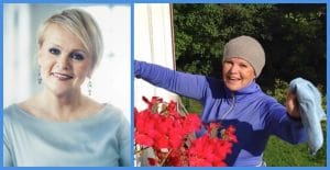 Katri Helena ikkunanpesu