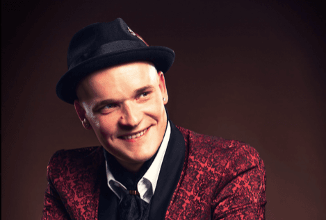 Tangoprinssi jarno itkonen uutuussinkustaan haluan laulaa tanssikansan sydämeen | tanssiin Fi