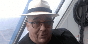 Matti-Sakari NIska Venetvaara Pekkaniskan Pojat PNP