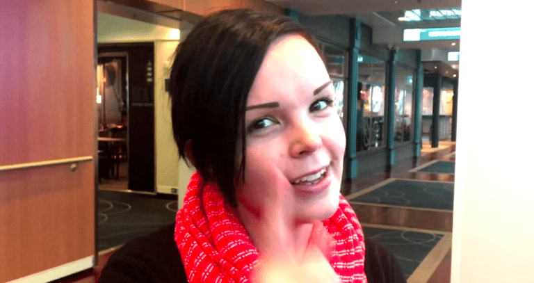 Maria Tyyster syksy 2019