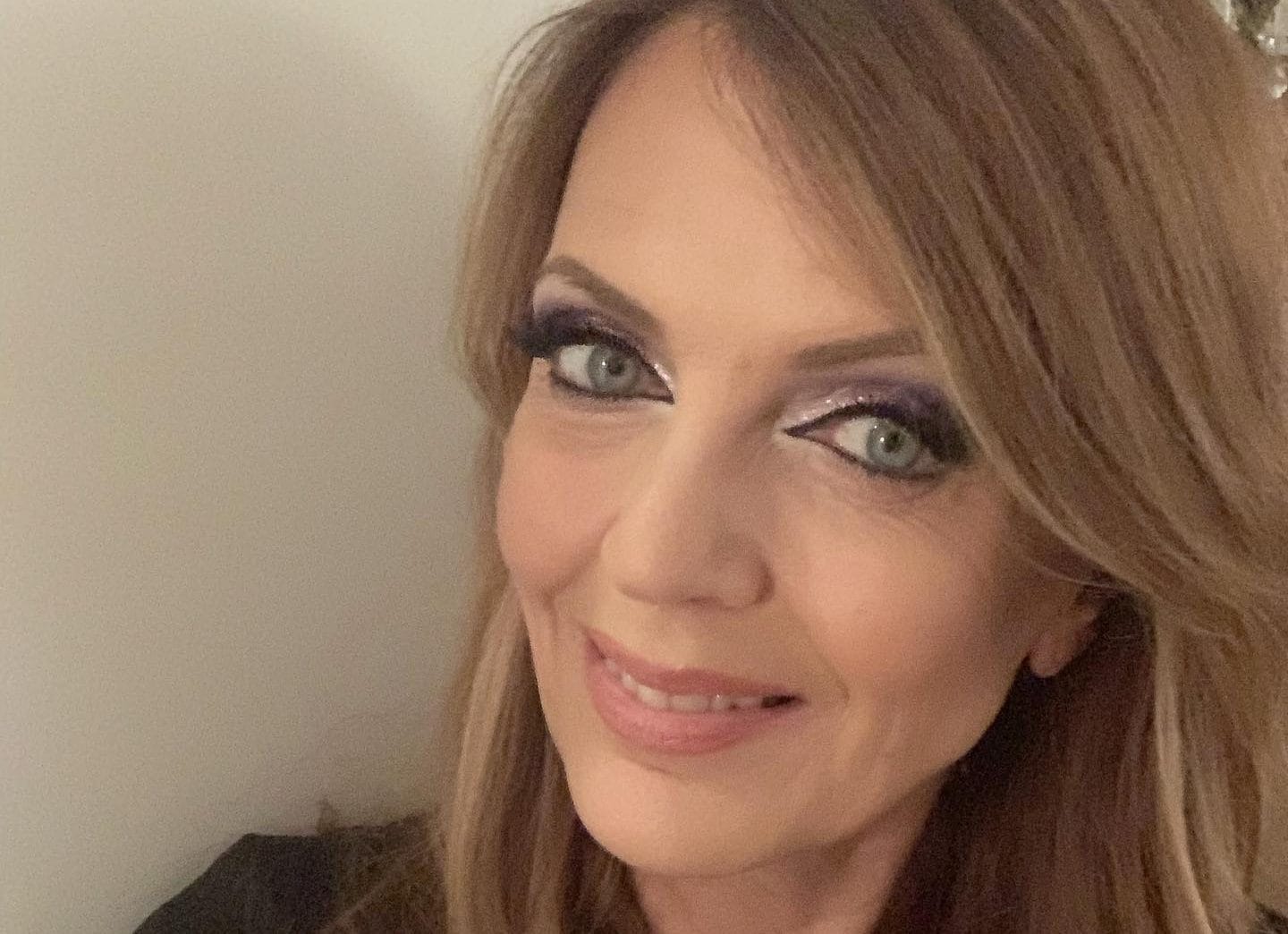 Einin ttk tangon taustalla on rankka tarina   menetti äitinsä synnytettyään toisen lapsensa | tanssiin Fi