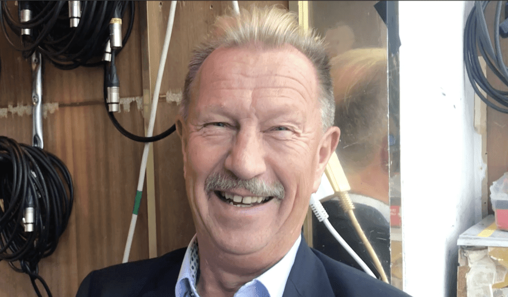 Lasse Hoikka