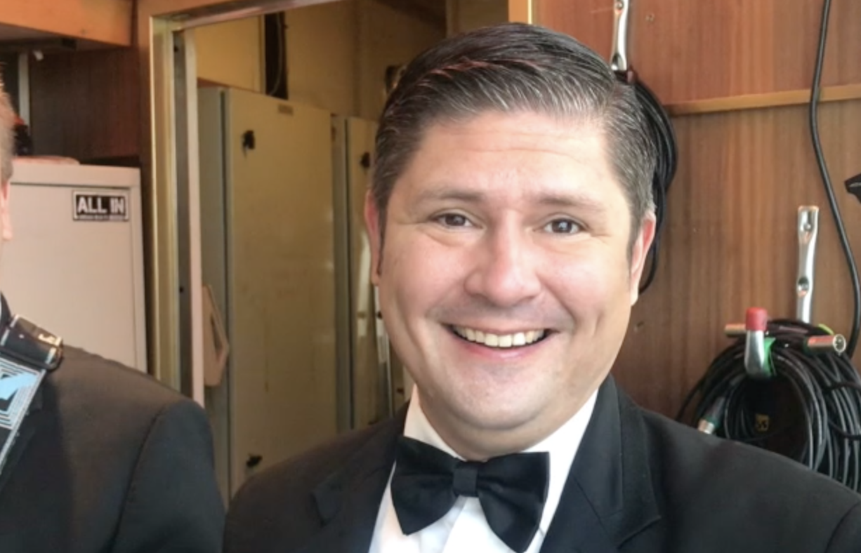Leif Lindeman 6.10.19 Suurtanssit Leif Lindeman 6.10.19 Suurtanssit