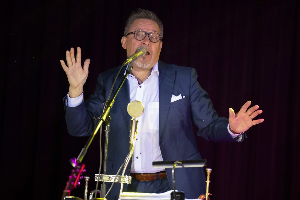 Kari "Kunu" Lehtomäki