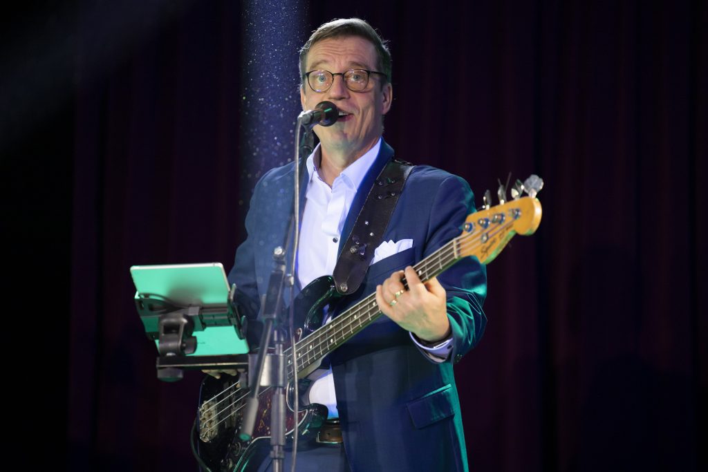 Aarne Hartelin