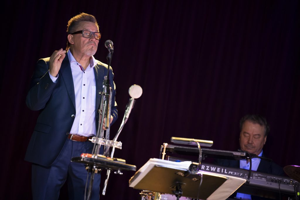 Kari Lehtomäki Lasse Paasikko