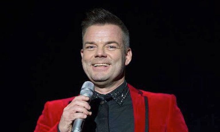 Jari Sillanpää lava