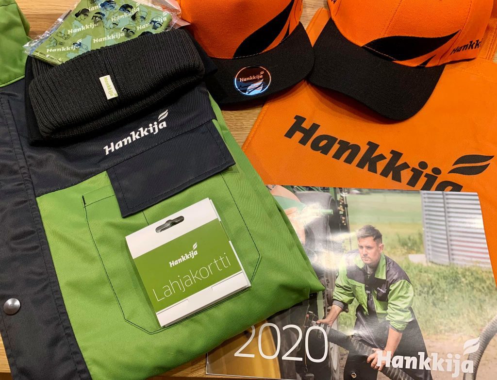 Aki Samuli Hankkja