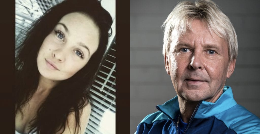 Eveliina Matti Nykänen