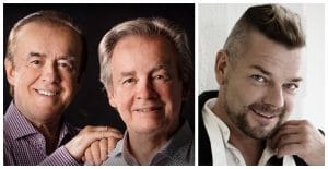 Verot Matti ja Teppo Jari