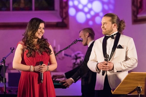 Teemu roivainen pyhitän joulun lempiharrastukselleni syömiselle   joulukiertue päättää keikkavuoden | tanssiin Fi