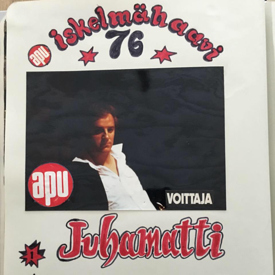 70 vuotta täyttävä juhamatti ei ehdi eläkkeelle ensimmäinen konserttikiertue ja viimeinen levy | tanssiin Fi