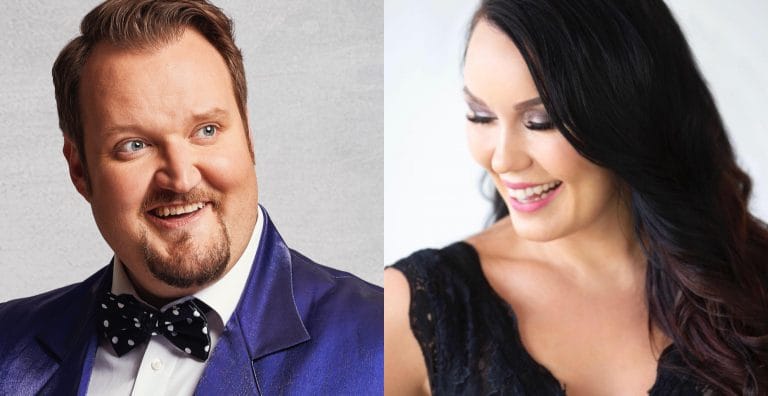 Saija Tuupanen Sami Hedberg