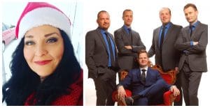 Katja Karisukki Fernanda