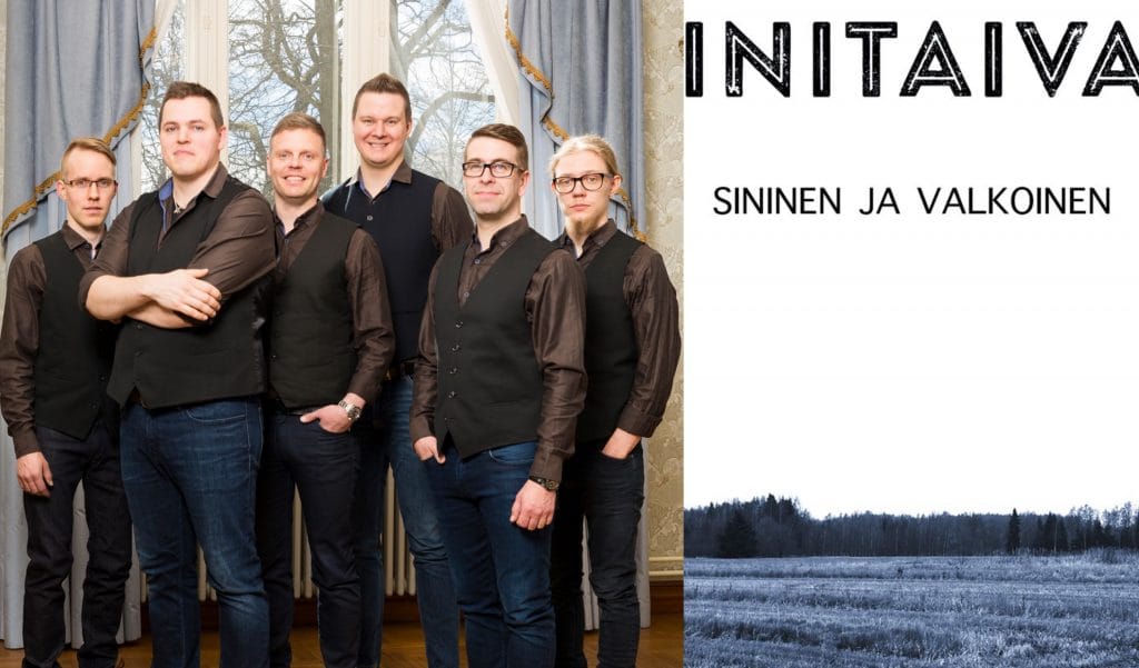 Sinitaivas