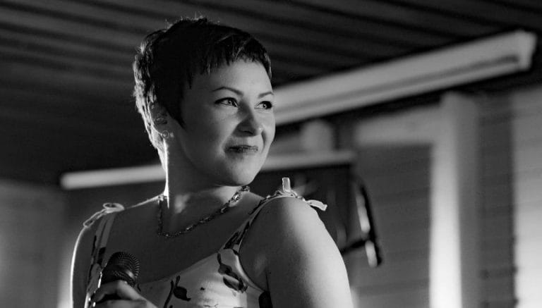 Marja Pisilä Maikki