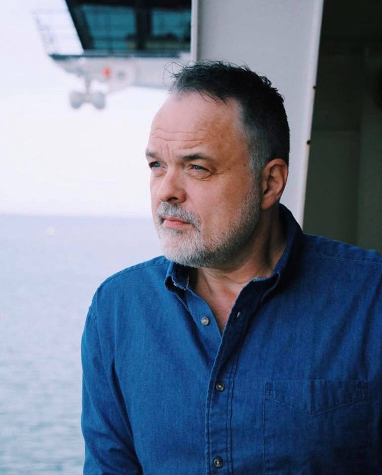 Charles Plogman 2020