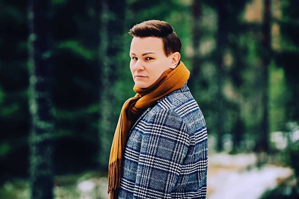 Markku Uhlbäck