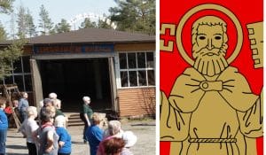 Ilmaristen Metsäpirtti LIeto