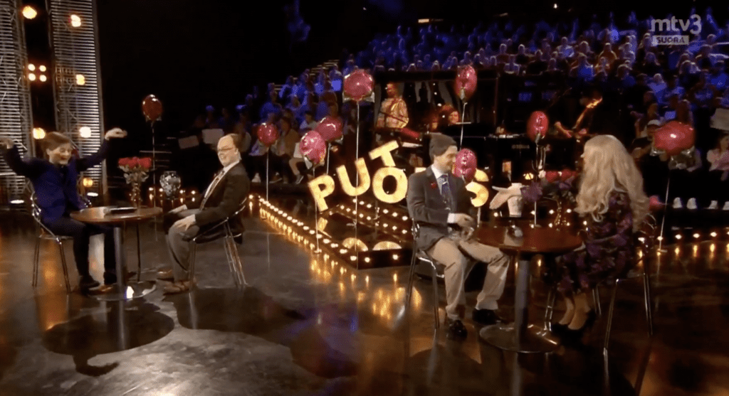 Putous
