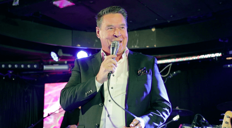 Markku Aro Suurtanssit 2020