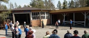 Ilmaristen Metsäpirtti