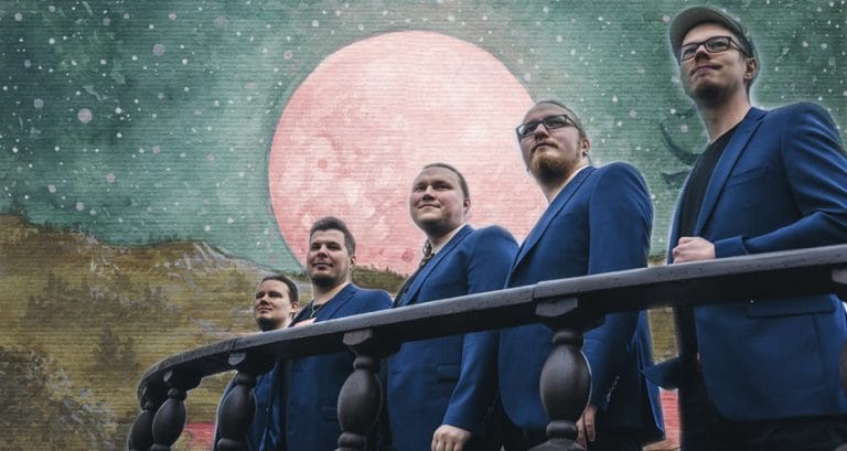 Weranta Kaukainen maa 2020