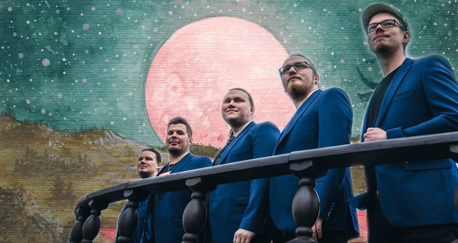 Weranta levytti ari klemin unohdetun klassikon   rakkautta ensi kuulemalla | tanssiin Fi