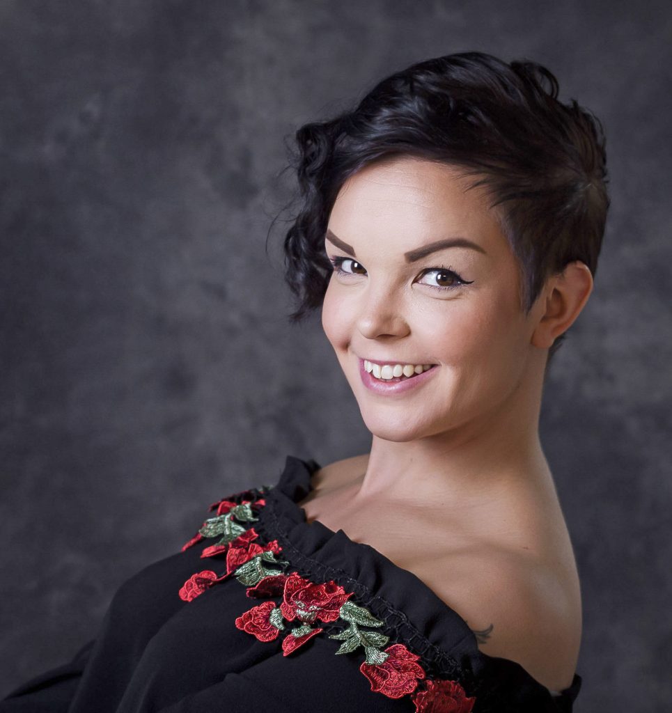 Maria Tyyster